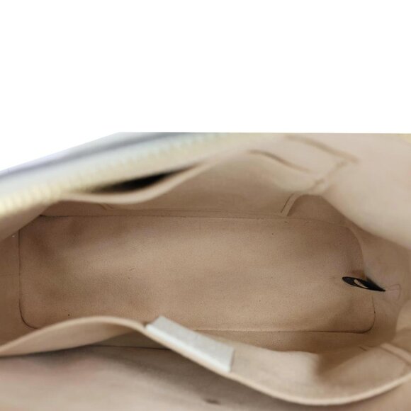 Gucci Ophidia Flora Small Supreme Canvas Shoulder Bag Beige 499621 - Picture 11 of 14